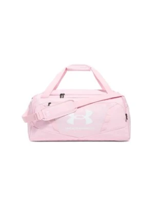 Under Armour Torba Ua Undeniable 5.0 1369221-648 Różowy