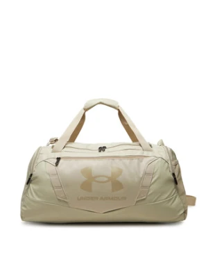 Under Armour Torba UA Undeniable 5.0 1369222 Beżowy