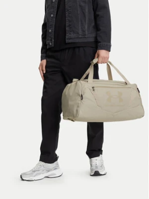 Under Armour Torba UA Undeniable 5.0 1369222 Beżowy
