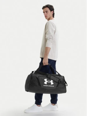Under Armour Torba UA Undeniable 5.0 1369223 Szary