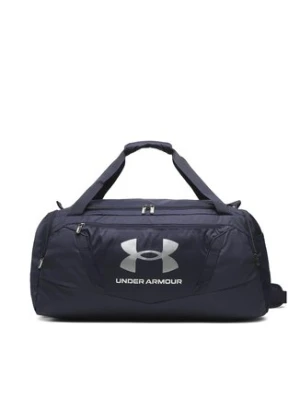 Under Armour Torba UA Undeniable 5.0 Duffle MD 1369223-410 Granatowy