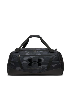Under Armour Torba UA UNDENIABLE 5.0 DUFFLE MD 1369223 Szary