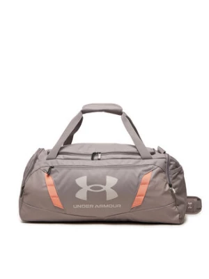 Under Armour Torba UA Undeniable 5.0 Duffle SM 1369222-015 Szary