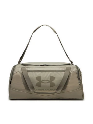 Under Armour Torba UA Undeniable 5.0 Duffle SM 1369222-203 Beżowy