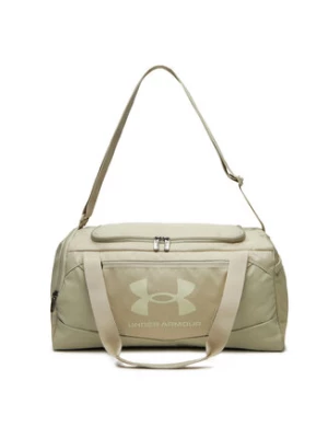 Under Armour Torba UA Undeniable 5.0 Duffle XS 1369221-289 Khaki