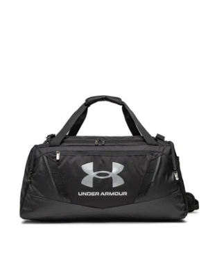 Under Armour Torba Ua Undeniable 5.0 Sm 1369222-001 Czarny