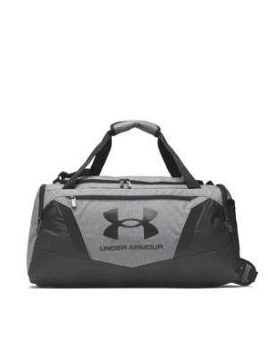 Under Armour Torba Ua Undeniable 5.0 Sm 1369222-012 Szary