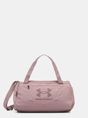 Under Armour torba Undeniable 5.0 Duffle kolor różowy 1369221