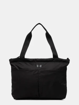 Under Armour torebka kolor czarny 1388920