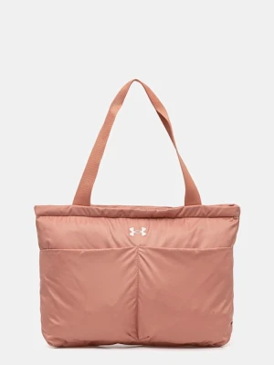 Under Armour torebka kolor pomarańczowy 1388920