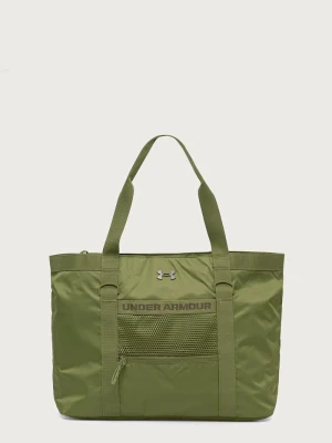 Under Armour torebka tote damska zielony