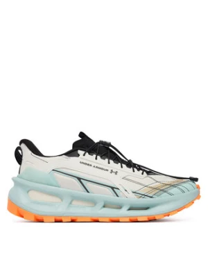 Under Armour Trekkingi UA Explore Trial 6012791 Kolorowy