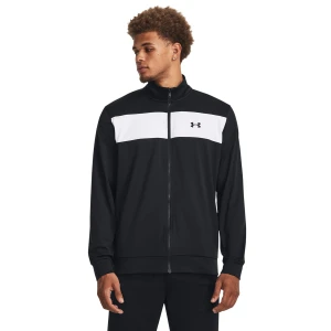 Under Armour TWISTER JACKET Kurtka męska Czarny