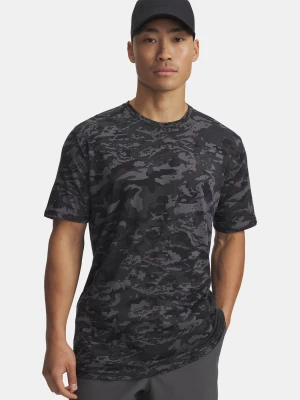 Under Armour UA ABC CAMO SS Koszulka męska