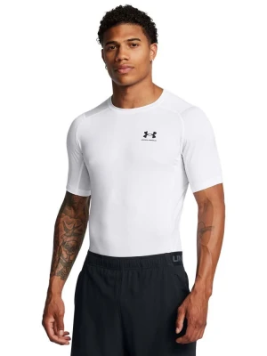 Under Armour UA HG ARMOUR COMP SS Koszulka treningowa męska