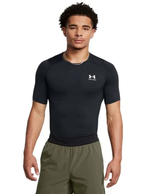 Under Armour UA HG ARMOUR COMP SS Koszulka treningowa męska