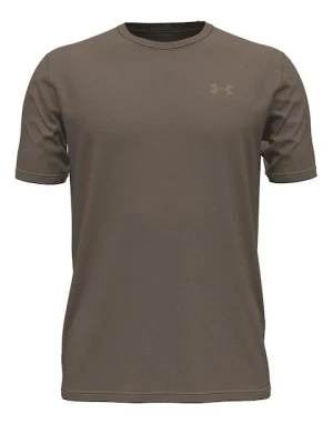 Under Armour UA M L CHEST LOCKUP SS MFO Koszulka męska