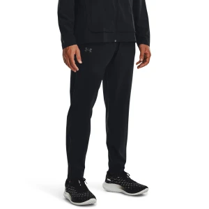 Under Armour UA OUTRUN THE STORM PANT Spodnie męskie Czarny