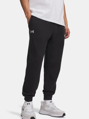 Under Armour UA RIVAL FLEECE JOGGERS Spodnie dresowe męskie
