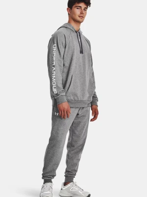 Under Armour UA RIVAL FLEECE SUIT Komplet dresowy męski