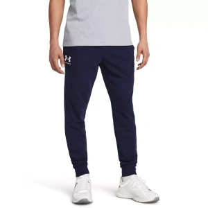 Under Armour UA RIVAL TERRY JOGGER Spodnie dresowe męskie