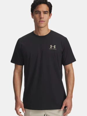 UNDER ARMOUR UA SPORTSTYLE LC SS Koszulka męska treningowa