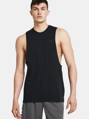 UNDER ARMOUR UA SPORTSTYLE LC SS Koszulka męska treningowa