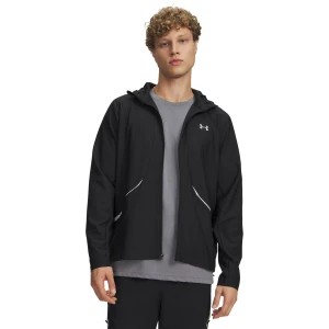 Under Armour UNSTOPPABLE WOVEN JACKET Kurtka męska