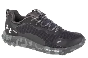 Under Armour W Charged Bandit Tr 2 SP 3024763-002, Damskie, Czarne, buty do biegania, tkanina, rozmiar: 36,5