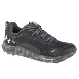 Under Armour W Charged Bandit Tr 2 SP 3024763-002, Damskie, Czarne, buty do biegania, tkanina, rozmiar: 36,5
