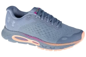 Under Armour W Hovr Infinite 3 3023556-400, Damskie, Niebieskie, buty do biegania, tkanina, rozmiar: 37,5