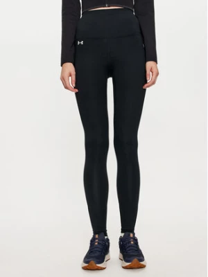 Under Armour Wiatrówka UA Rival Sport 1382698 Czarny Regular Fit