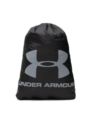 Under Armour Worek Ua Ozsee 1240539-009 Czarny