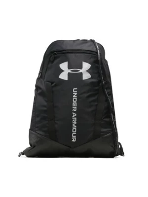 Under Armour Worek UA Undeniable Sackpack 1369220-001 Czarny