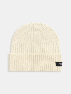 Undercover czapka z domieszką wełny Beanie