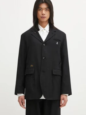 Undercover marynarka wełniana