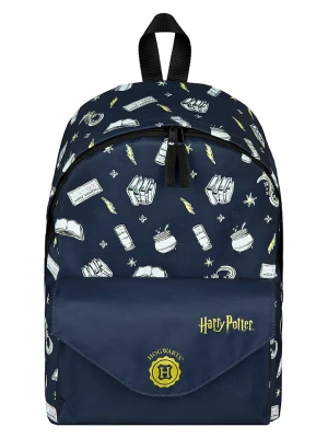 Undercover Plecak "Harry Potter" w kolorze granatowym - 29 x 39 x 13, 5 cm rozmiar: onesize