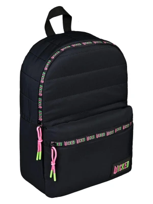 Undercover Plecak "Wicked" w kolorze czarnym - 29, 5 x 40 x 14, 5 cm rozmiar: onesize