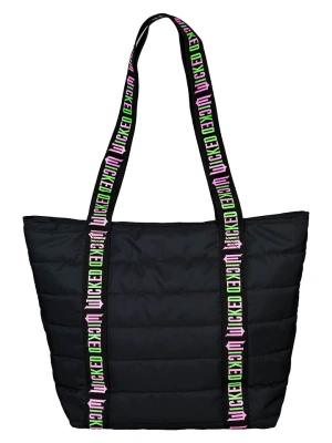 Undercover Shopper bag "Wicked" w kolorze czarnym - 44 x 33, 5 x 15 cm rozmiar: onesize