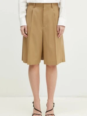 Undercover spódnicospodnie wełniane Pants