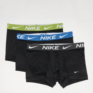 Nike 3 PACK - Underwear mężczyźni Bielizna wielokolorowy rozmiar Odzież