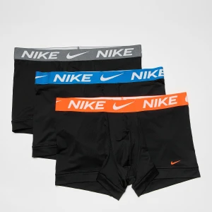 3 PACK - Underwear Trunk, markiNike, Bielizna, w kolorze wielokolorowy, rozmiar: