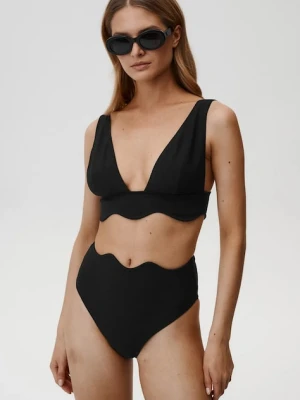 Undress Code biustonosz kąpielowy Bardot Bikini Top