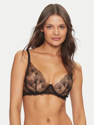 Undress Code Biustonosz z fiszbiną Adore 542 Czarny