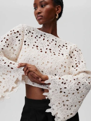 Undress Code bluzka bawełniana Iris