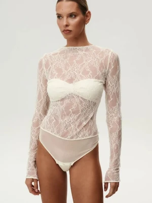 Undress Code body Body Electric Bodysuit