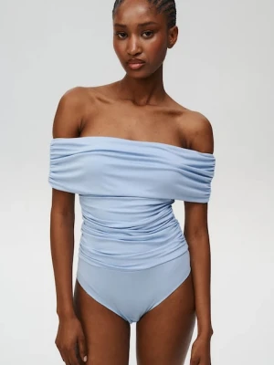 Undress Code body Buttercup Bodysuit