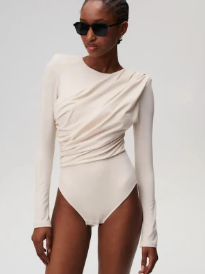 Undress Code body damskie z lyocellu American Beauty Bodysuit Classic