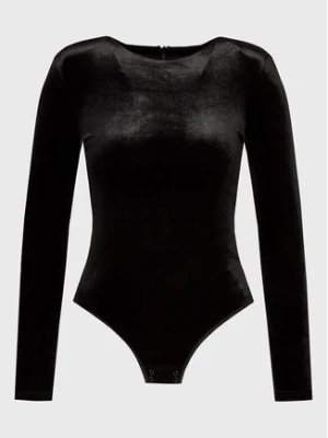 Undress Code Body Maneater 219 Czarny Slim Fit