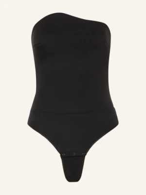 Undress Code Body Stringowe Soiree schwarz